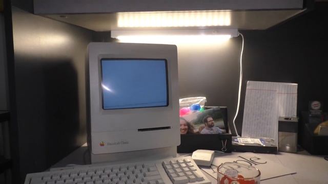 How much is a vintage computer worth? Whatever someone's willing to pay! смотреть онлайн