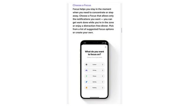 What is new on iOS 15? Top Features смотреть онлайн