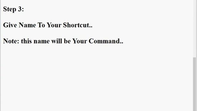 Open Any file or Folder using RUN Command window смотреть онлайн