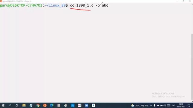 linux video 3 смотреть онлайн