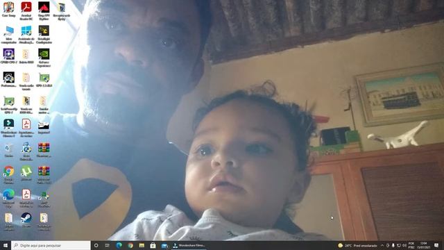 Audio e Microfone nas portas de saida frontal do PC Asus M5A78-M LX/BR смотреть онлайн