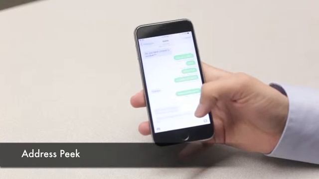 IOS 9 Tips and Tricks; 3D Touch Segment 1 смотреть онлайн