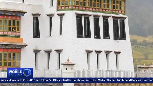 New chapter for trans-Himalayan economic cooperation смотреть онлайн