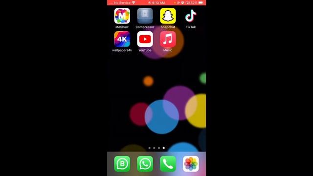 How to on led flash light when you receive sms in your iphone/ how to on back tap in iphone/#iphone смотреть онлайн