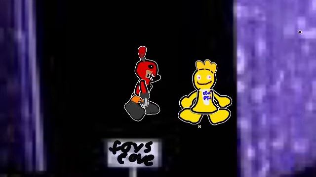 Fnaf movie toontastic season 1 part 1 смотреть онлайн