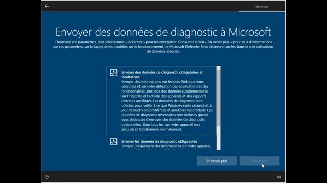 Installation de Windows 10 en 2023 смотреть онлайн