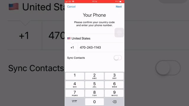 2020 Create unlimited phone number and free in ios & android смотреть онлайн