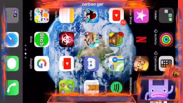 Agario Live Dns 8.8.8.8