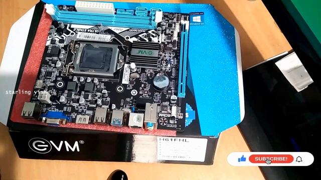 Intel chipset motherboard unboxing malayalam review смотреть онлайн