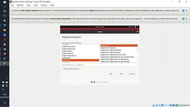 213307066_Instalasi Linux Ubuntu смотреть онлайн