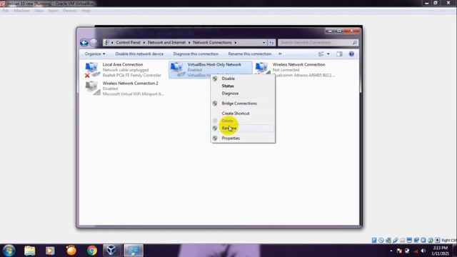 Cara konfigurasi DHCP server dan SSH server di Debian 10 смотреть онлайн