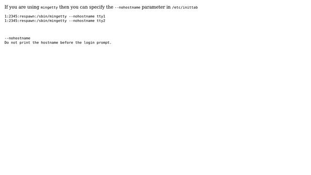 DevOps & SysAdmins: How to customize telnet login prompt on linux? (6 Solutions!!) смотреть онлайн
