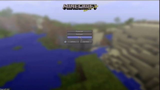 [EASY] [Download] How to Install Mo' Creatures Mod [1.6.2] [Forge] [HD] смотреть онлайн