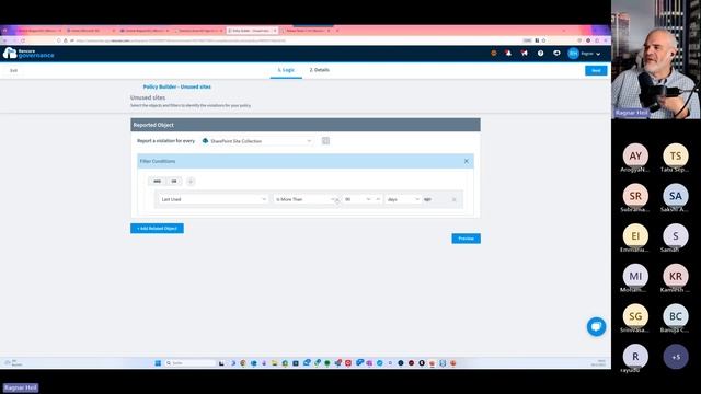 How to Winter-Proof Your M365 Tenant: Save costs, Reduce data leaks and Automate Governance tasks смотреть онлайн