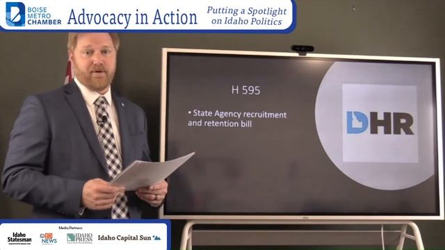 Advocacy in Action смотреть онлайн