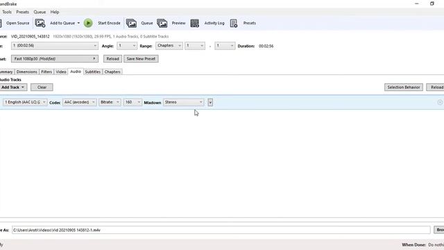 Compress Large Video file Without Losing Quality- handbrake- Bangla. P Tech Tube смотреть онлайн
