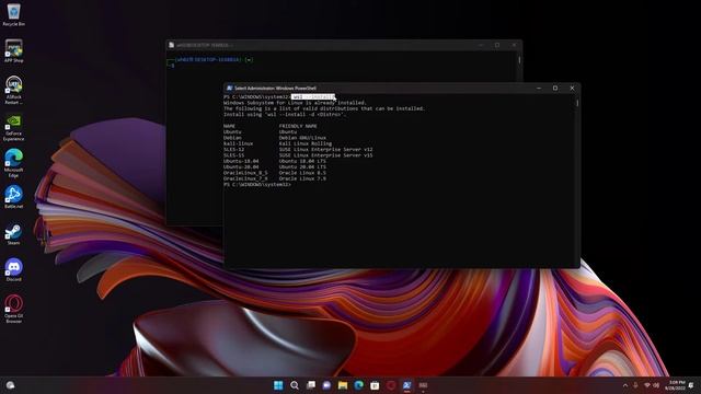 how to fix error 0x8000000d kali w11 смотреть онлайн