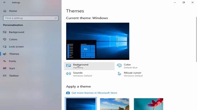 How to Disable Windows 10 Notification Alarm смотреть онлайн