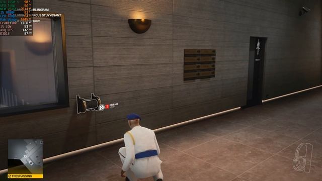 Hitman 3 GTX 1650 Super + I5 9400F 1080p High Settings Gameplay In [ 4K 60FPS ] Silent Assassin смотреть онлайн