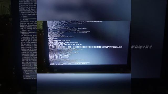 Tutorial konfigurasi dns dan web server di linux debian смотреть онлайн