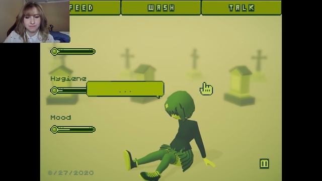 It Gets Worse... | T-Gotchi Part 4 смотреть онлайн