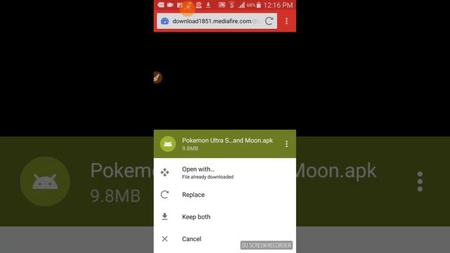 How to download pokemon ultra sun and moon in android смотреть онлайн