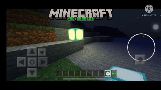 Minecraft 1.17 - 1.18 hsd Shaders 1.3.0 Lastest Shader [Pocket Edition] смотреть онлайн