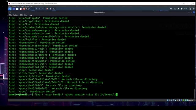 Linux Command Output Redirection смотреть онлайн