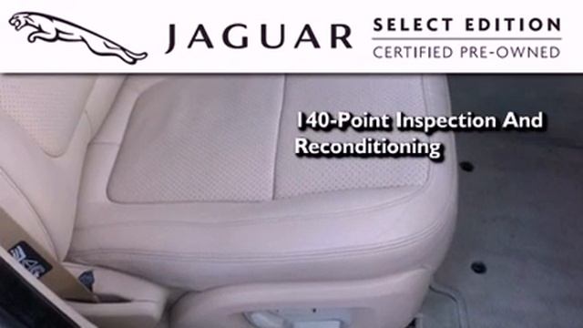 2009 Jaguar Xf Certified New Orleans LA