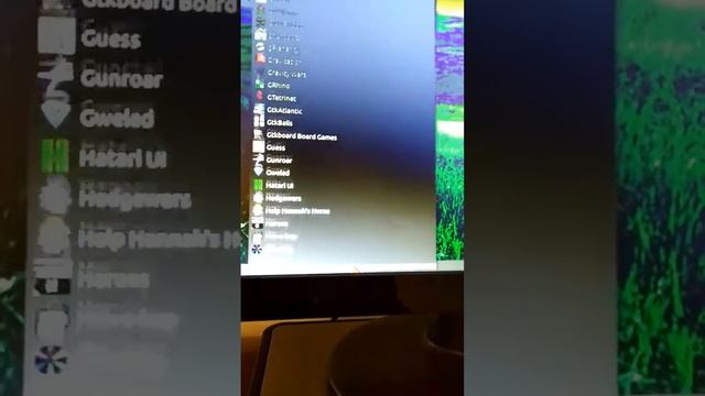 gamer mate linux game menu slow смотреть онлайн