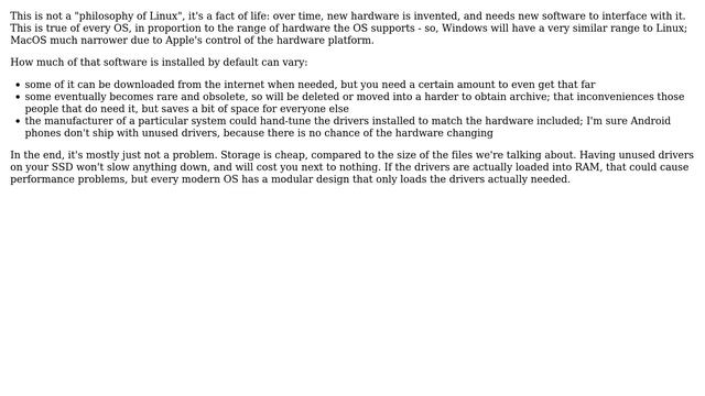 Software Engineering: Feasibility of adding drivers to linux kernel (2 Solutions!!) смотреть онлайн