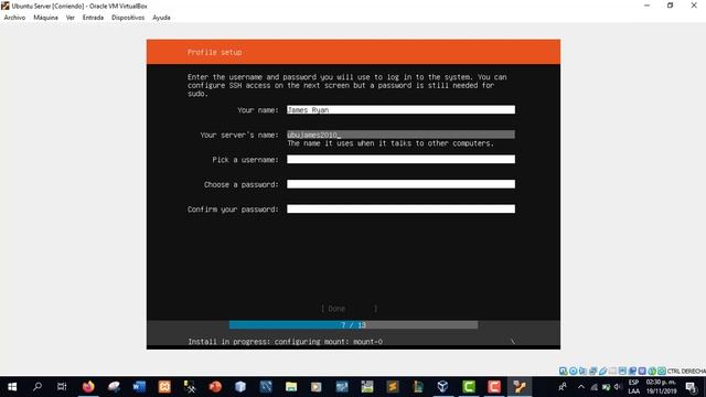 Ubuntu Server 2020 | Tutorial смотреть онлайн