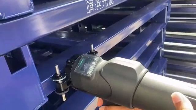 DOD маркиратор ручной портативный смотреть онлайн