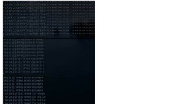 DevOps & SysAdmins: Trunking 802.1Q inside KVM via MacVTap смотреть онлайн