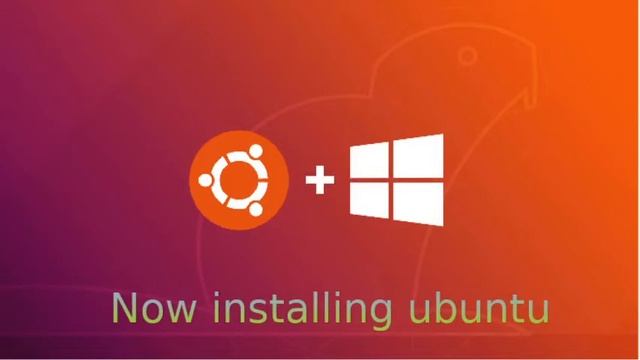 How to Dual Boot Ubuntu 20.04 LTS and Windows 10 [ Urdu ] смотреть онлайн