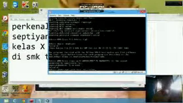cara menginstall Debian 5 Dan DHCP смотреть онлайн