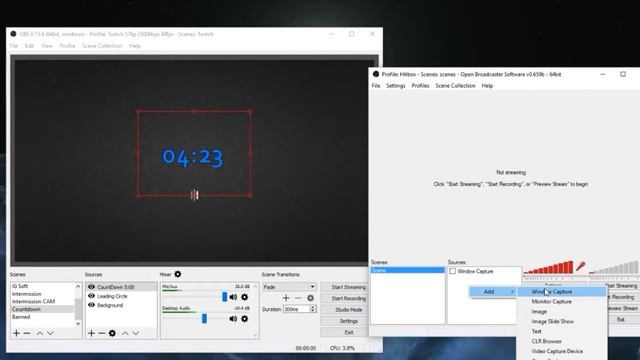 STREAMER SUR PLUSIEURS SITES EN MÊME TEMPS смотреть онлайн
