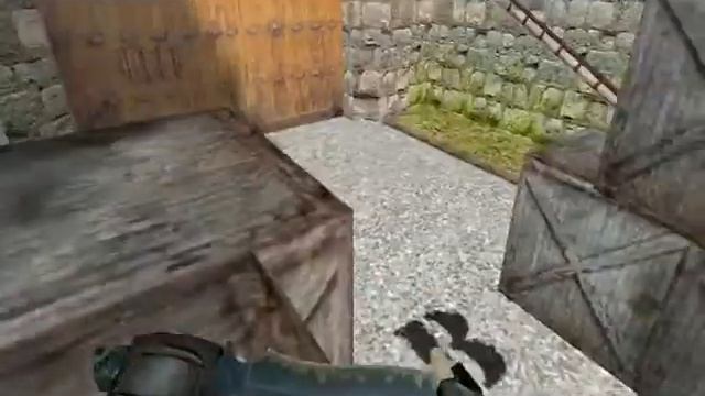 cs 1.6 movie part2 смотреть онлайн