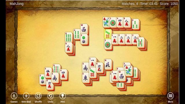 How to play music notes mahjong game | music notes mahjong games for entertainment смотреть онлайн