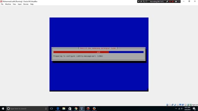 Install Linux Debian смотреть онлайн