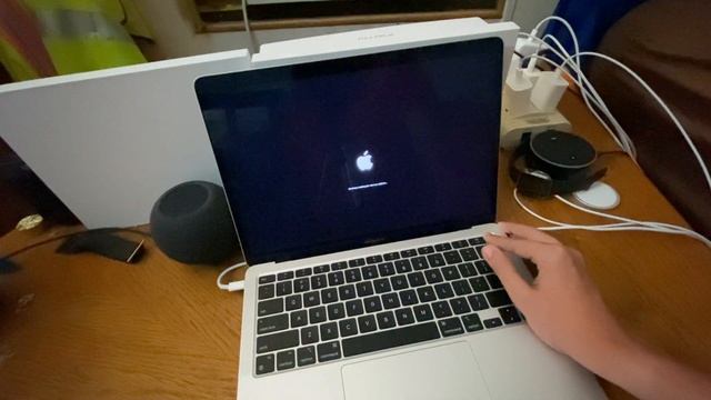 MacOS Monterey. One week later!￼ смотреть онлайн