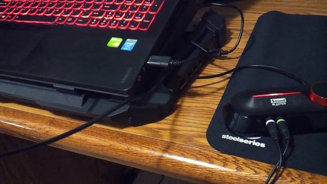 Sound Blaster Omni Review - precisely hear your enemies смотреть онлайн