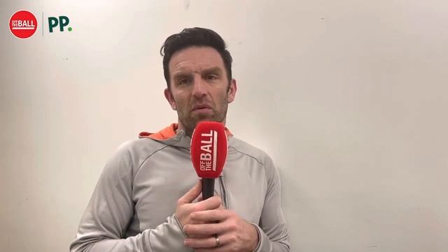 Ireland v Serbia | Goal drought over | Doherty poor | Mitrovic lob | Jayson Molumby смотреть онлайн