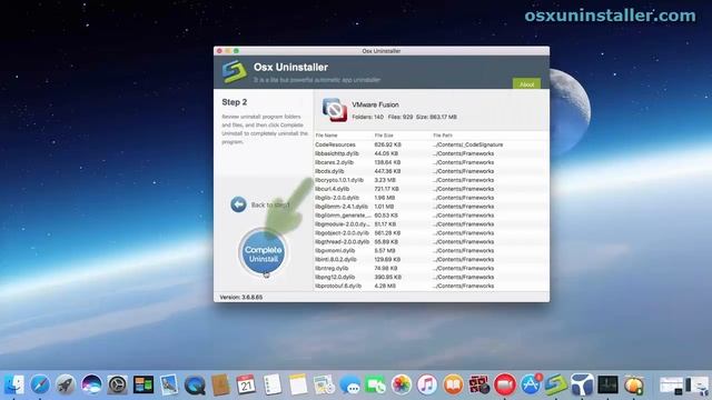 How to Fully Uninstall VMware Fusion on Your Mac смотреть онлайн