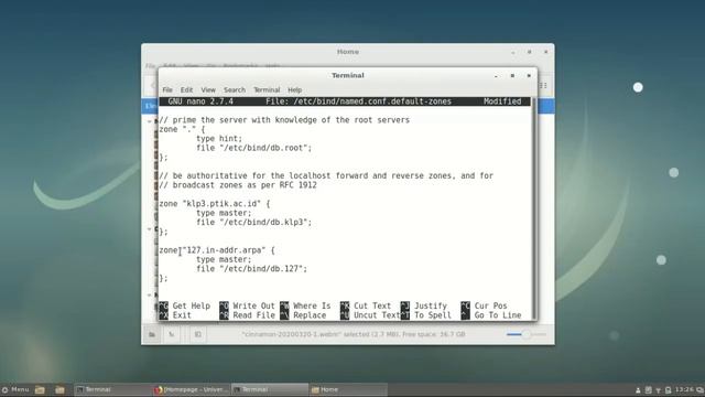 DNS SERVER DUALBOOT смотреть онлайн