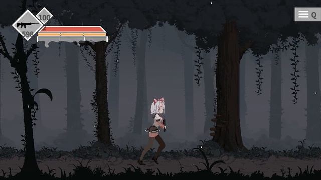 Plant BOSS-シャハタ遭難の一日-Syahata's bad day-ACT-#android #gameplay смотреть онлайн