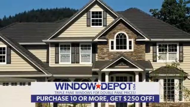 Replacement Windows Green Bay WI | 920-591-0876 | Golden Ticket Event смотреть онлайн