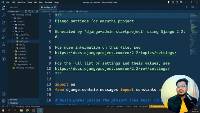 How to download and install VS Code | Shortcuts of visual studio code editor | Best Editor to code смотреть онлайн