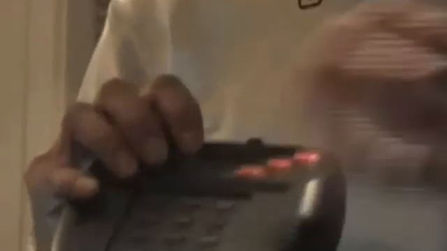 Atari Jaguar - ThumbPad Retro Review смотреть онлайн