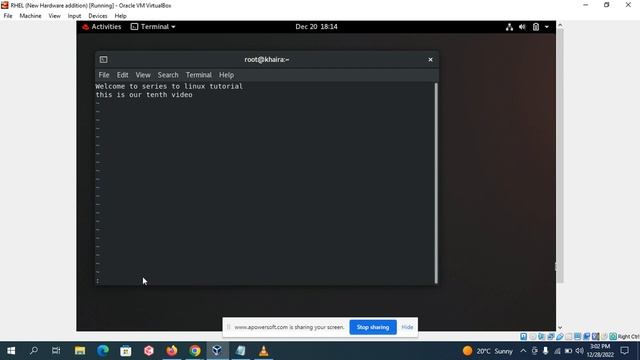 Linux Tutorials | Hard and soft link in linux смотреть онлайн
